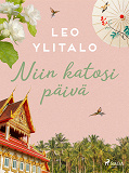 Cover for Niin katosi päivä