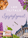 Cover for Syrjäytyneet