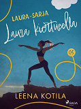 Cover for Laura kiertueella