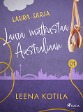 Cover for Laura matkustaa Australiaan