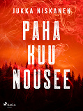 Cover for Paha kuu nousee