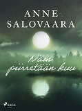 Cover for Näin piirretään kuu