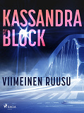 Cover for Viimeinen ruusu