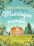 Cover for Muistojen viemää