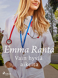 Cover for Vain hyviä aikeita