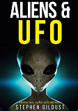 Omslagsbild för Aliens och Ufo: Deras syfte på vår jord
