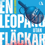 Cover for En leopard utan fläckar