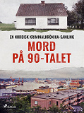 Cover for Mord på 90-talet
