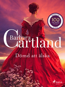 Omslagsbild för Dömd att älska