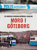 Omslagsbild för Mord i Göteborg
