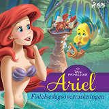 Cover for Ariel – Födelsedagsöverraskningen