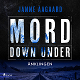 Cover for Mord Down Under – Änklingen
