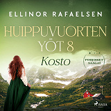 Cover for Kosto – Huippuvuorten yöt 8