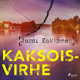 Cover for Kaksoisvirhe
