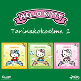 Omslagsbild för Hello Kitty – Tarinakokoelma 1