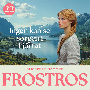 Cover for Ingen kan se sorgen i hjärtat