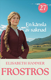 Cover for En känsla av saknad