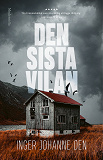 Omslagsbild för Den sista vilan