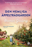 Cover for Den hemliga äppelträdgården