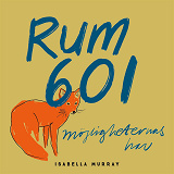 Cover for Rum 601, möjligheternas hav