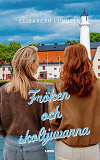 Omslagsbild för Fröken och skoltjuvarna
