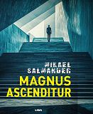 Omslagsbild för Magnus Ascenditur