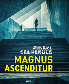 Omslagsbild för Magnus Ascenditur