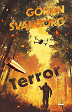 Cover for Terror