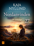 Cover for De otröstliga