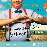 Omslagsbild för De oemotståndliga bakverken