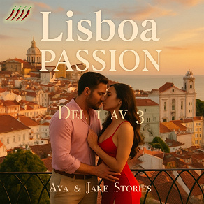 Cover for Lisboa Passion Del 1 av 3