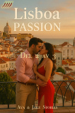 Cover for Lisboa Passion Del 2 av 3