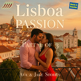 Cover for Lisboa Passion Part 1 of 3