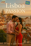 Cover for Lisboa Passion Part 1 of 3