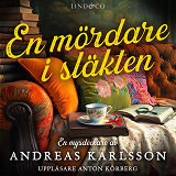 Cover for En mördare i släkten