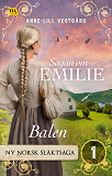 Cover for Balen