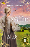 Cover for Svek
