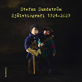 Cover for Självbiografi 1524-2025