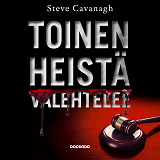 Cover for Toinen heistä valehtelee