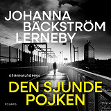 Cover for Den sjunde pojken