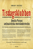 Cover for Tisdagsklubben
