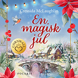 Cover for En magisk jul