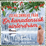Cover for Julhälsningar från en kanadensisk vinterdröm