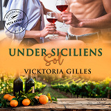 Cover for Under Siciliens sol