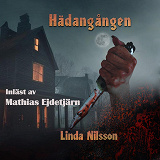 Cover for Hädangången