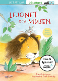 Omslagsbild för Lejonet och musen (Läs & lyssna)
