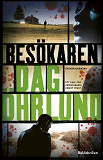 Cover for Besökaren