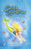 Cover for Den magiska snäckan