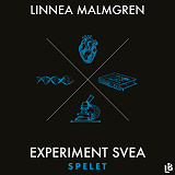 Cover for Experiment Svea - Spelet