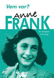 Omslagsbild för Vem var? Anne Frank